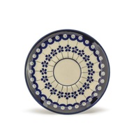 TANIEROVÁ podšálka BOLESŁAWIEC Keramika 16 cm 166A TANIEROVÁ podšálka BOLESŁAWIEC Keramika 16 cm 166A