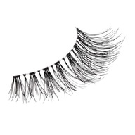 Umelé mihalnice Kiss Blowout - Pixie 02 1 balenie - 4 páry Umelé mihalnice Kiss Blowout - Pixie 02 1 balenie - 4 páry