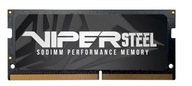 Pamäť DDR4 VIPER STEEL 16GB/3200(1*16GB) CL18