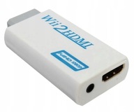 Wii2HDMI Konvertor Wii na HDMI 1080p