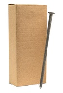 Stavebné klince 8mm x 300mm 5kg Stavebné klince 8mm x 300mm 5kg