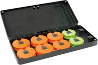 Peňaženka Fox Box Magnetic Disc & Rig Box System