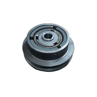 Hriadeľ spojky zhutňovača 19 mm Remeň 13 mm Hriadeľ spojky zhutňovača 19 mm Remeň 13 mm