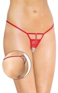 SEXY DÁMSKE TANGÁ 2461 SOFT LINE VEĽKOSŤ S/L SEXY DÁMSKE TANGÁ 2461 SOFT LINE VEĽKOSŤ S/L