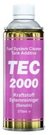 ČISTIČ PALIVOVÉHO SYSTÉMU 375ML TEC2000 ČISTIČ PALIVOVÉHO SYSTÉMU 375ML TEC2000