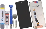 LCD displej Motorola Moto G73 XT2237 LCD displej Motorola Moto G73 XT2237
