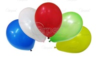 Balóny balóniky 6 ks 24cm NEON 126059