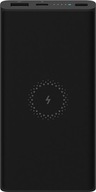Xiaomi powerbanka 10000mAh s indukčným nabíjaním Xiaomi powerbanka 10000mAh s indukčným nabíjaním