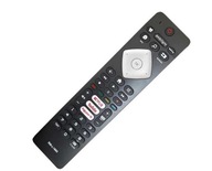 REMOTE PHILIPS RM-L1660 LCD NETFLIX YOUTUBE rml1660 REMOTE PHILIPS RM-L1660 LCD NETFLIX YOUTUBE rml1660