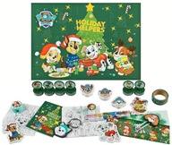 PAW PATROL PAW PAWN ADVENTNÝ KALENDÁR FULL 24 WINDOWS SKVELÝ DARČEK MIKULÁŠKA PAW PATROL PAW PAWN ADVENTNÝ KALENDÁR FULL 24 WINDOWS SKVELÝ DARČEK MIKULÁŠKA