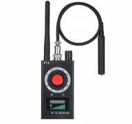 DETEKTOR DETEKTOR odposluchu GSM GPS JAMERY DETEKTOR DETEKTOR odposluchu GSM GPS JAMERY