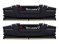 G.SKILL Ripjaws V RAM 16GB 3600MHz