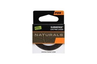RIGER MATERIÁL FOX NATURALS LEADER X10M 40LB RIGER MATERIÁL FOX NATURALS LEADER X10M 40LB