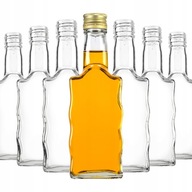 50x FALA fľaša 200 ml na tinktúru Bimber Wine 50x FALA fľaša 200 ml na tinktúru Bimber Wine