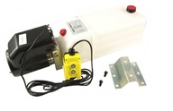 vyklápacie čerpadlo hydraulickej jednotky s diaľkovým ovládaním vyklápacie čerpadlo hydraulickej jednotky s diaľkovým ovládaním