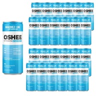 Oshee Vitamin Energy Sýtený nápoj s príchuťou tropického ovocia 250 ml x 24 kusov