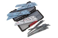 SADA PÍLOVÝCH LISTOV BOSCH TOUGHBOX 2607010902
