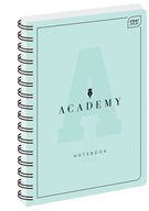 ZBIERKA A4 100 CHICK # ACADEMY PASTEL IN. wz 2