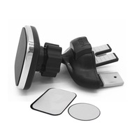 Xnyocn Auto CD Slot Air Vent M Magnetický držiak Xnyocn Auto CD Slot Air Vent M Magnetický držiak