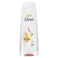DOVE ULTRA CARE Kondicionér pre dlhé a matné vlasy Long & Radiant 350 ml DOVE ULTRA CARE Kondicionér pre dlhé a matné vlasy Long & Radiant 350 ml