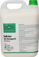 Dukra obkladový lak na steny, 5l LESK Dukra obkladový lak na steny, 5l LESK