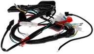 ELEKTRICKÝ INŠTALAČNÝ PÁSOK ČÍNSKE MOTOCYKLE ELEKTRICKÝ INŠTALAČNÝ PÁSOK ČÍNSKE MOTOCYKLE