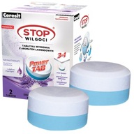 Ceresit Stop hydratačné tablety Levanduľa 2x300g Ceresit Stop hydratačné tablety Levanduľa 2x300g
