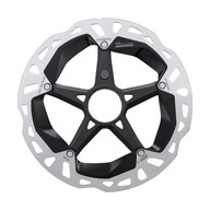 Brzdový kotúč Shimano Steps RT-EM910-M 180 mm (7") Brzdový kotúč Shimano Steps RT-EM910-M 180 mm (7")