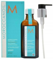 Moroccanoil Treatment Light 100 ml olej