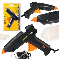CONDOR HORÚCOVÁ PIŠTOĽ 11mm 60W CONDOR HORÚCOVÁ PIŠTOĽ 11mm 60W