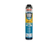SOUDAL CONSTRUCTION GUIDE LEPIDLO SOUDA BOND TURBO 750ML SOUDAL CONSTRUCTION GUIDE LEPIDLO SOUDA BOND TURBO 750ML
