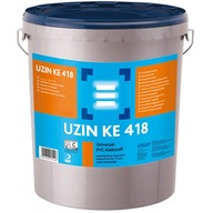UZIN KE 418 14 kg Univerzálne lepidlo na PVC