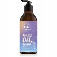 Šampón pre deti Hair in Balance Kids od onlybio Šampón pre deti Hair in Balance Kids od onlybio