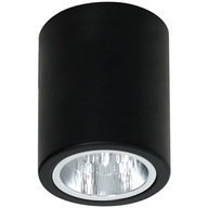 Prisadené moderné LED trubicové svietidlo Prisadené moderné LED trubicové svietidlo