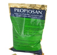 Vetoquinol Propiosan 1kg pre dojnice