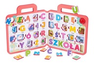 82276 PUZZLE SOUNDS Around US ABECEDA MOJE PRVÉ ABC 82276 PUZZLE SOUNDS Around US ABECEDA MOJE PRVÉ ABC