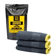 WORK STUFF Zephyr Waffle Uterák 3 balenie - Na sklo WORK STUFF Zephyr Waffle Uterák 3 balenie - Na sklo