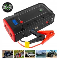 Power Bank Jump Starter Jump Starter 10400mAh Power Bank Jump Starter Jump Starter 10400mAh