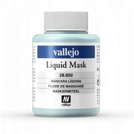 Vallejo 28850 - kvapalina 85 ml (maskovacia tekutina) Vallejo 28850 - kvapalina 85 ml (maskovacia tekutina)