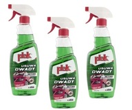 ATAS NETINS ODSTRAŇUJE HMYZ Z TELA WINDOWS 750ml ATAS NETINS ODSTRAŇUJE HMYZ Z TELA WINDOWS 750ml