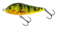 Wobler Salmo Rattlin Slider Sinking 8cm Wobler Salmo Rattlin Slider Sinking 8cm
