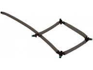 Prepadová hadica MAXGEAR 15-0033 Prepadová hadica MAXGEAR 15-0033