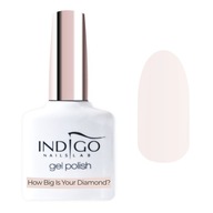 s Indigo Hybridný lak Aký veľký je váš diamant? s Indigo Hybridný lak Aký veľký je váš diamant?