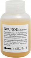 DAVINES NOUNOU ŠAMPÓN PRE POŠKODENÉ VLASY 75ML DAVINES NOUNOU ŠAMPÓN PRE POŠKODENÉ VLASY 75ML