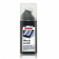 SONAX SILIKON NA TESNENIA 100ML 340100 SONAX SILIKON NA TESNENIA 100ML 340100