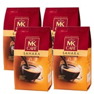 MK Cafe Sahara mletá káva 4x250g MK Cafe Sahara mletá káva 4x250g