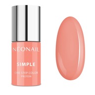 NEONAIL HYBRID LAK 3V1 JEDNODUCHÝ ŠŤAVNÝ 7,2 ML NEONAIL HYBRID LAK 3V1 JEDNODUCHÝ ŠŤAVNÝ 7,2 ML