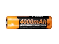 Fenix ARB-L21P 21700 4000 mAh 3,6 V batéria Fenix ARB-L21P 21700 4000 mAh 3,6 V batéria