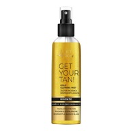 Rozjasňujúca zlatá hmla Lift4Skin Get Your Tan