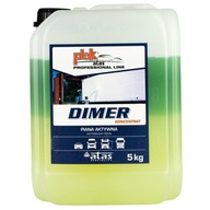 AKTÍVNY PEŇOVÝ KONCENTRÁT DIMER tekutý Karcher ATAS AKTÍVNY PEŇOVÝ KONCENTRÁT DIMER tekutý Karcher ATAS